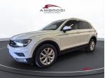 VOLKSWAGEN Tiguan 2.0 TDI SCR DSG 4MOTION Executive rif. 24065712