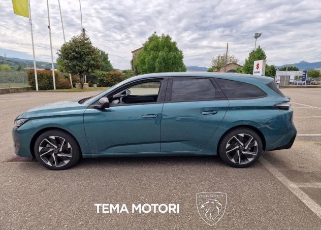 Peugeot 308 Nuova SW - PureTech 130 EAT8 S&S Allure Pack - Foto 2