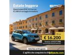 EMC Quattro 1.5 MT  ***PROMO EMC *** rif. 21073000