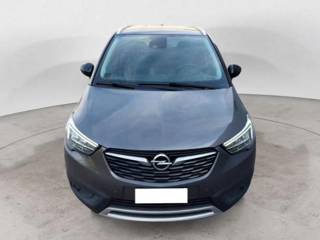 OPEL Crossland X 1.2 83cv my18.5 rif. 24156146 - Foto 2