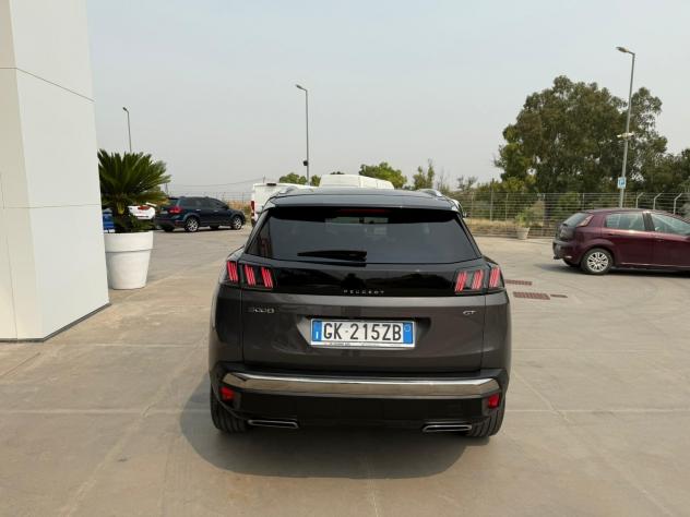 Peugeot 3008 PureTech Turbo 130 S&S EAT8 GT - Foto 6
