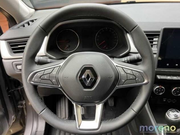 RENAULT Captur 1.0 TCe 100 CV Equilibre GPL rif. 18736718 - Foto 6
