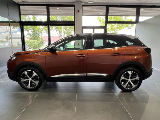 Peugeot 3008 BlueHDi 130 S&S GT Line - Foto 5