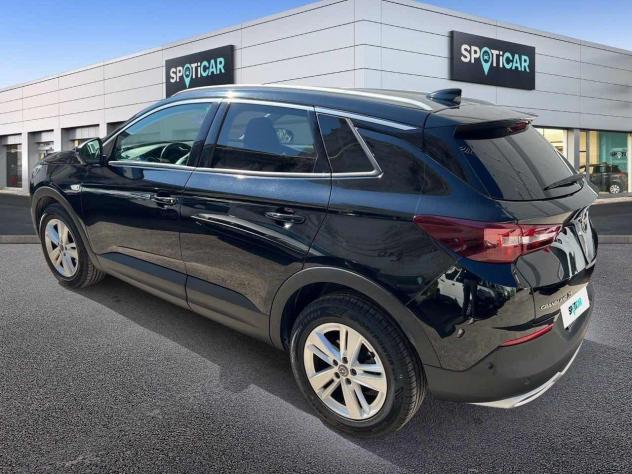 Opel Grandland X 1.5 diesel Ecotec Start&Stop aut. Innovation - Foto 8