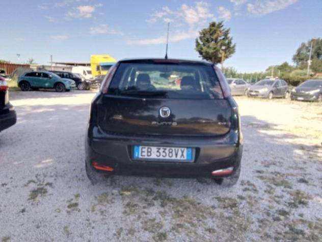 FIAT Punto Evo 1.3 Mjt 75 CV 5 porte Active PER NEOPATENTATI rif. 23921874 - Foto 9