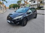 Ford Fiesta 1.4 TDCi 70cv