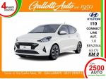Hyundai i10 1.0 MPI A/T Connectline