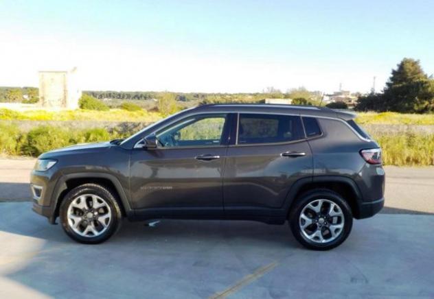 JEEP Compass 2.0 Multijet II 4WD Longitude rif. 23665057 - Foto 8