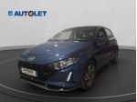 Hyundai i20 1.0 T-GDI T-GDI Petrol 7 Speed DCT MY26 1.0 T-GDI 7DCT CONNECTLINE
