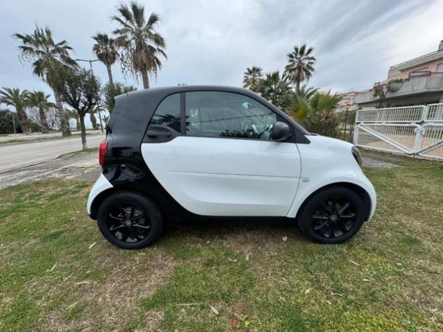 SMART ForTwo 70 1.0 Passion rif. 21913155 - Foto 7