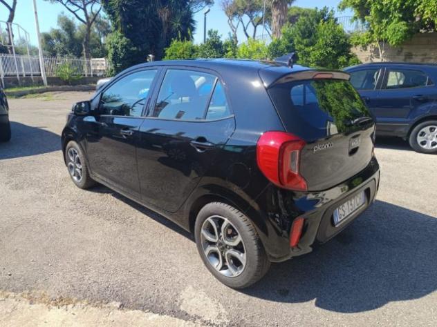 KIA Picanto 1.2 12V 5 porte vision rif. 23896192 - Foto 4