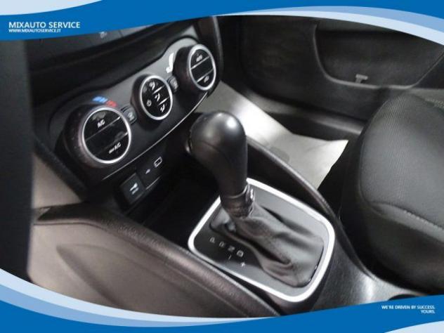 FIAT Tipo Station Wagon 1.6 Multijet 120cv Lounge DDCT EU6 - Foto 7