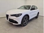 Alfa Romeo Stelvio 2.2 Td 160 CV AT8 Sprint MY2024 N1 Autocarro Cerchi19