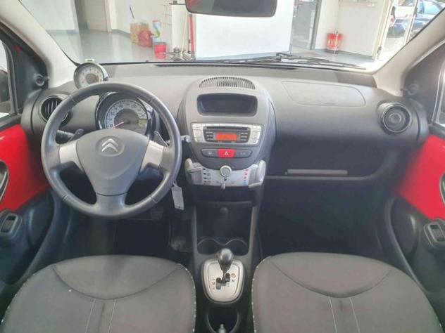 CITROEN C1 Automatica rif. 23961355 - Foto 10