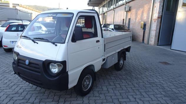 PIAGGIO - QUARGO