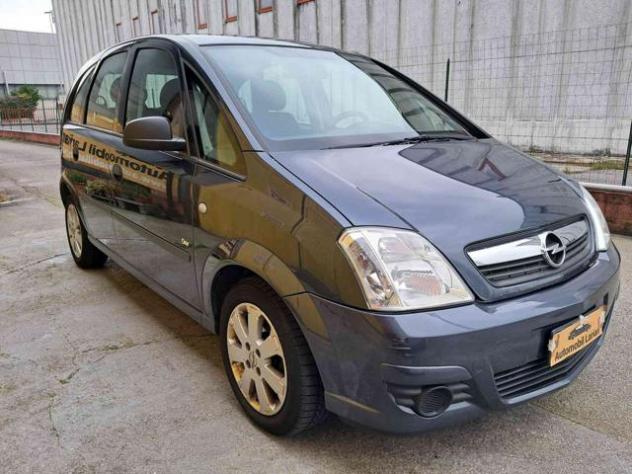 OPEL Meriva 1.4 16V Club ok neopatentati rif. 23932210 - Foto 3