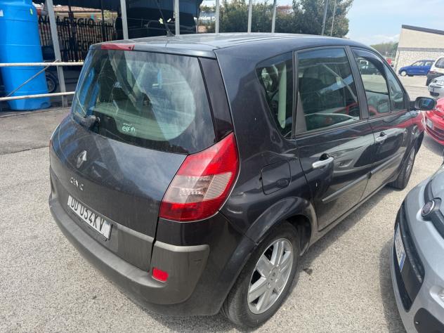 Renault Scenic Scic 1.5 dCi/105CV Pack - Foto 5