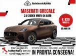 MASERATI Grecale MHEV 250 CV AWD rif. 23295204