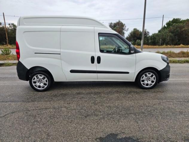 FIAT Doblo 1.6 MJT 120CV S&S PL-TA Cargo Maxi XL Lounge rif. 24180107 - Foto 5