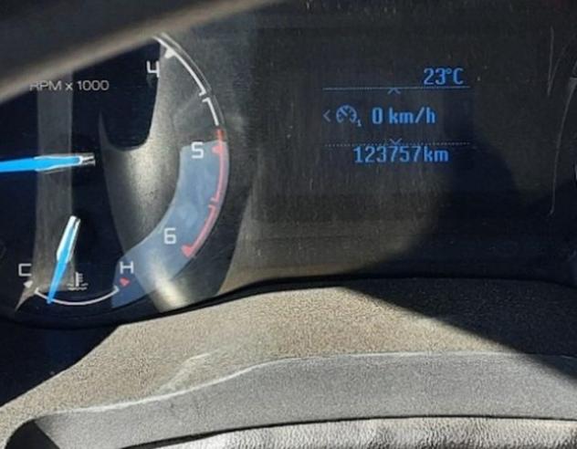 FORD Ranger 2.2 TDCi 160cv SUPERCAB XL 4WD rif. 24149248 - Foto 8