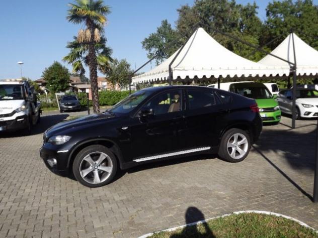 BMW X6 xDrive30d Attiva rif. 24127001 - Foto 8