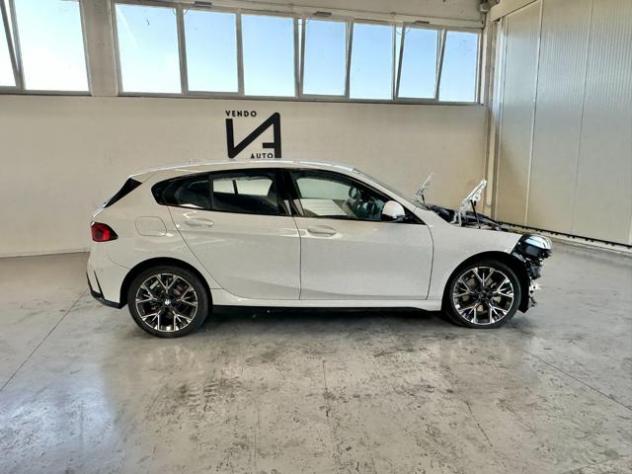 BMW 120 48V MSPORT DESIGN rif. 24017799 - Foto 8
