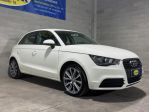 Audi A1 1.6 TDI 90CV MANUALE NEOPATENTATI