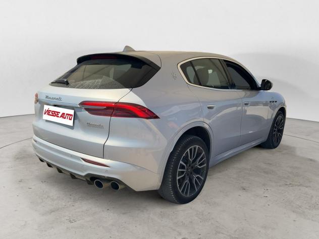 Maserati Grecale 2.0 300cv MHEV GT Q4 auto - Foto 3
