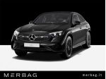 Mercedes-Benz GLC Coupé 200 AMG Line Premium 4matic auto