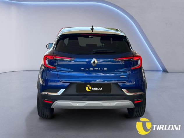 Renault Captur E-Tech hybrid 1.6 HEV E-TECH 145CV INTENS - Foto 8