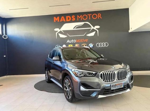 BMW X1 sDrive18d xLine Plus rif. 24126306 - Foto 2