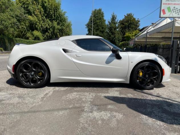 ALFA ROMEO 4C 1750 TBi rif. 23924047 - Foto 7