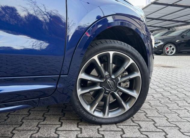 FIAT 500X 1.5 T4 130 CV Hybrid DCT Sport rif. 23002716 - Foto 9
