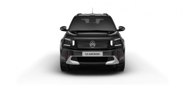 CITROEN C3 Aircross 2ª s. C3 Aircross PureTech Turbo 100 CV Collection - Foto 5