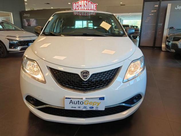 LANCIA Ypsilon 1.2 69 CV 5 porte Silver rif. 24194009