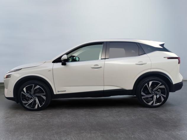Nissan Qashqai 1.5 HEV e-Power Tekna+ Auto - Foto 3