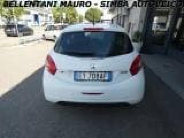 PEUGEOT 208 1° serie 1.4 VTi 95 CV 5p. GPL Active - Foto 6