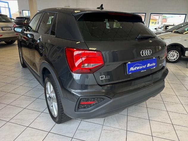 AUDI Q2 Q2 30 TFSI Admired Advanced - Foto 7