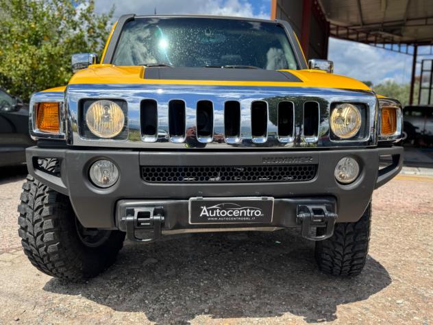 Hummer H3 3.5 Platinum - Foto 2