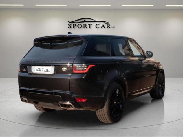 LAND ROVER Range Rover Sport 3.0 SDV6 HSE rif. 23474594 - Foto 5