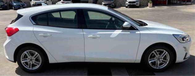 FORD Focus 1.0 EcoBoost 100 CV Start&Stop Plus rif. 23891818 - Foto 6