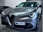 Alfa Romeo Stelvio 2.2 210CV Q4 Executive