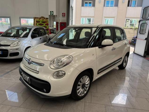 FIAT 500L 1.4 95 CV Pop Star rif. 23776438 - Foto 8
