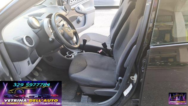 TOYOTA - Aygo - 12V VVT-i 5 porte - Foto 3