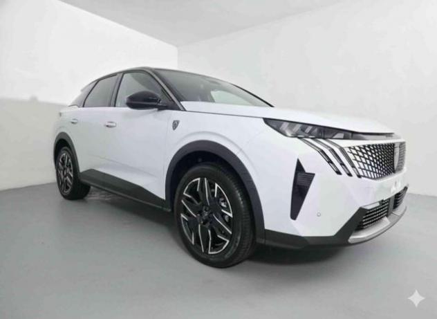 PEUGEOT 3008 Hybrid 145 e-DCS6 GT rif. 22843487 - Foto 3