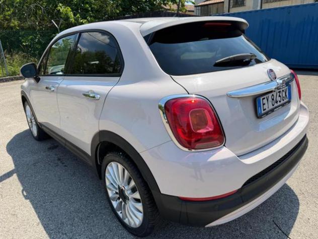 FIAT 500X 1.6 MultiJet 120 CV Business senza lavoro da fare rif. 23734243 - Foto 7