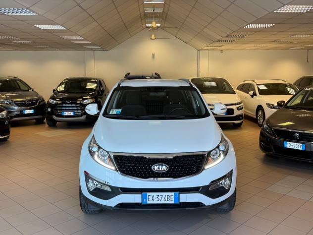 Kia Sportage GARANZIA COMPLETA GPL+ 2WD Cool - Foto 9