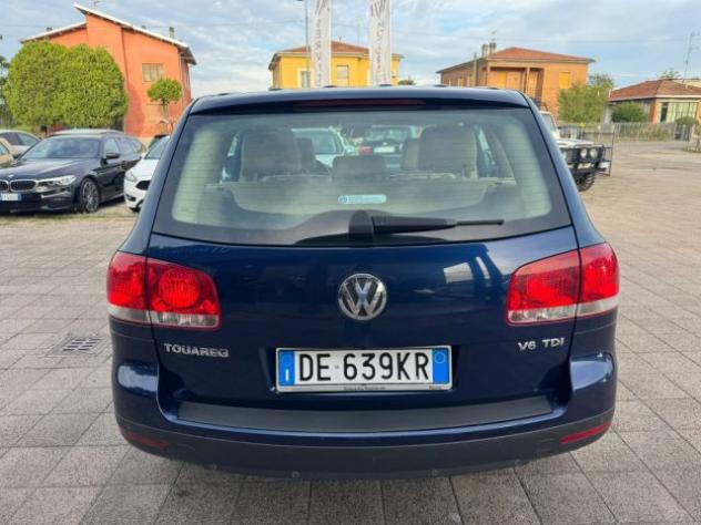 VOLKSWAGEN Touareg 3.0 TDI tipt. Exclusive//COMMERCIANTI// rif. 22784138 - Foto 5
