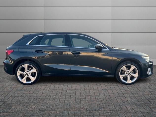 Audi A3 SPB 30 TFSI S tronic - Foto 3