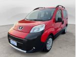 Peugeot Bipper Tepee Outdoor 1.3 HDi FAP